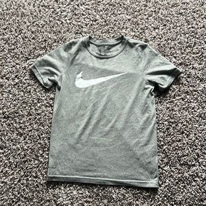 Kids Nike Tshirt